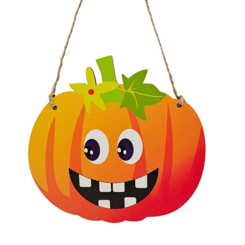 Halloween Decoration Pendant Ghost Festival Decoration