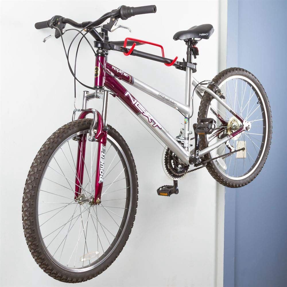 Bicycle Wall Bicycle Rack Mountain Trailer Rack Wall Hook