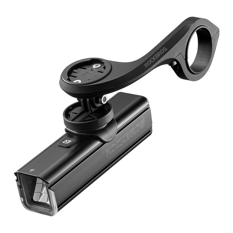 Lengthened Base Accessories Bicycle Code Meter Bracket Extension Rack