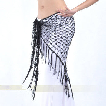 Shawl Belly Dance Costume