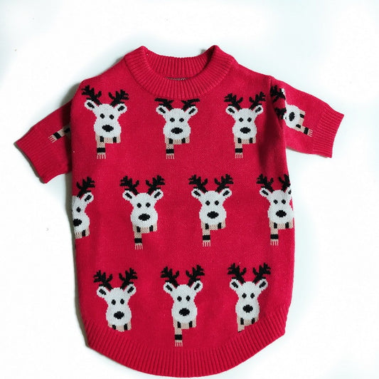 20 Year New Dog Cat Fadou Chenery Teddy Winter Thickened