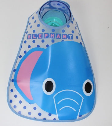 EVA Waterproof Baby Bibs
