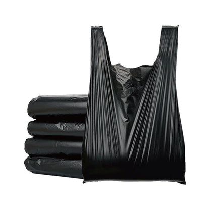 Household Thickened Disposable Kitchen Property Horse Clip Bag