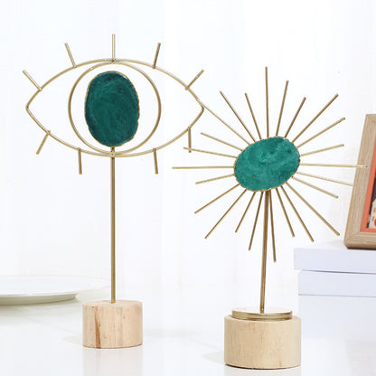 Decoration Living Room Art Decoration