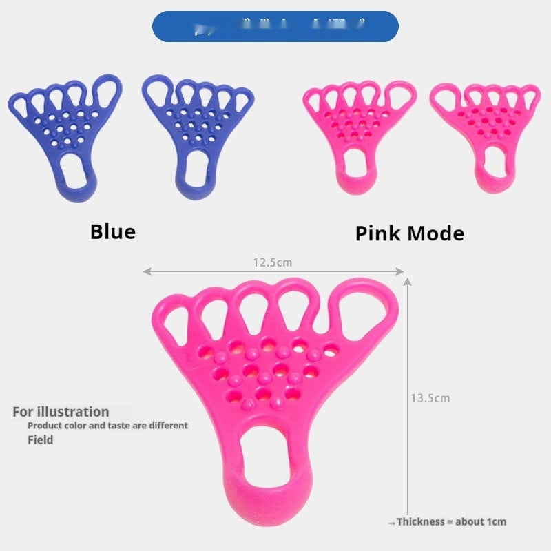 Fitness Yoga Rib Puller Foot Massage Thumb Valgus Orthosis