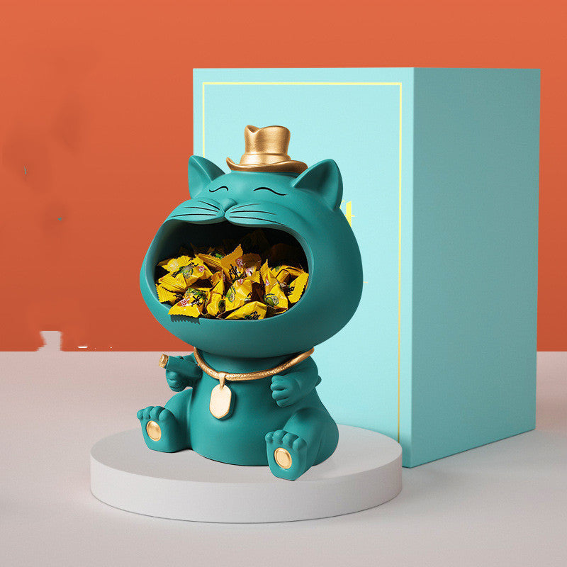 Modern minimalist home housewarming entrance decoration decoration