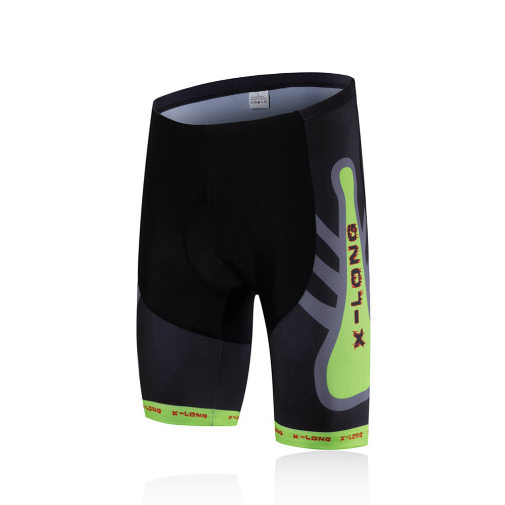 Bib Cycling Jersey Suit Summer