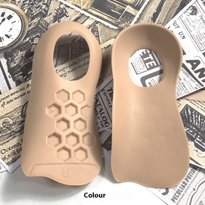 Arch Support Insole Varus Correction Insole