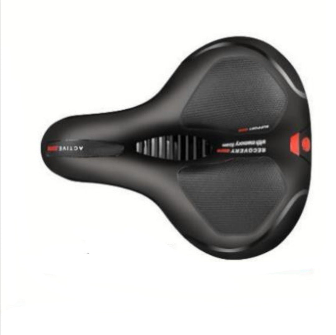 Fashion Personalized Bicycle Seat Accessories