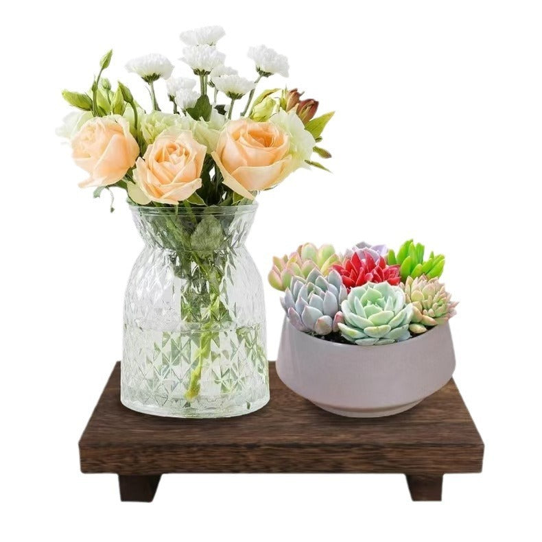 Bathroom Decoration Soap Tray Creative Display Rack