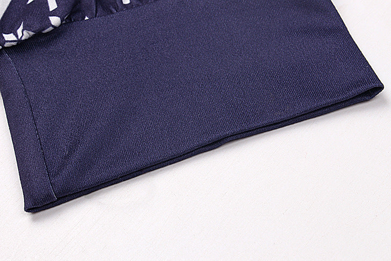 Parent-child Homewear Clothes Pajamas Suit For Women