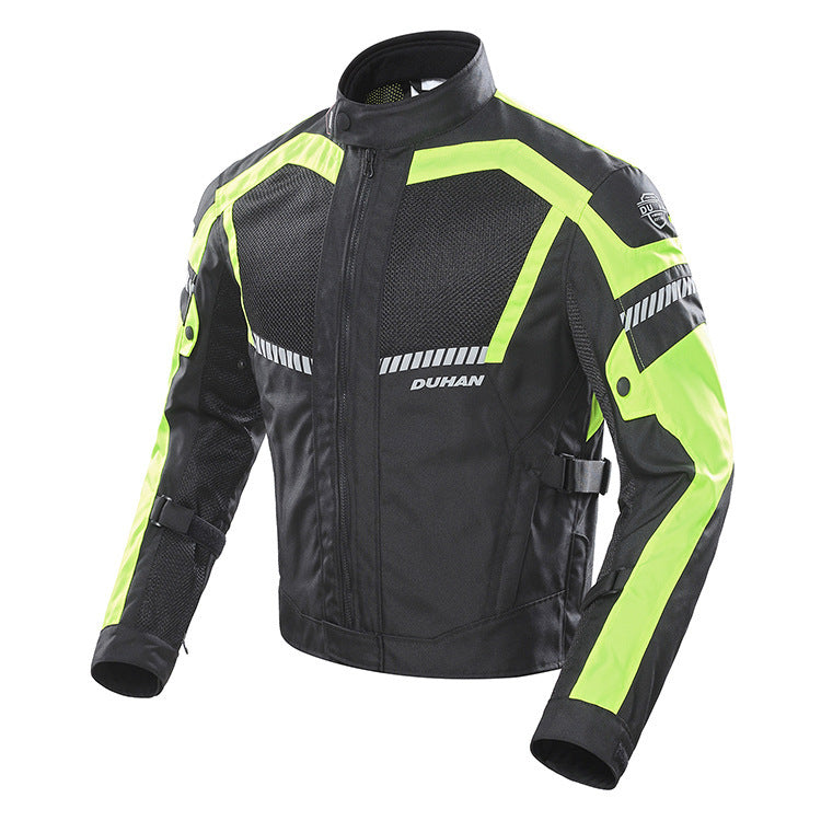 Summer Motorcycle Jersey Racing Motorcycle Suit