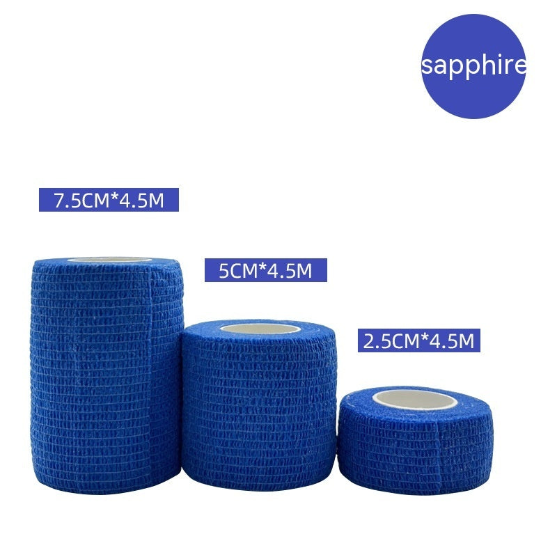 Self-adhesive Bandage Non-woven Elastic Sports Bandage