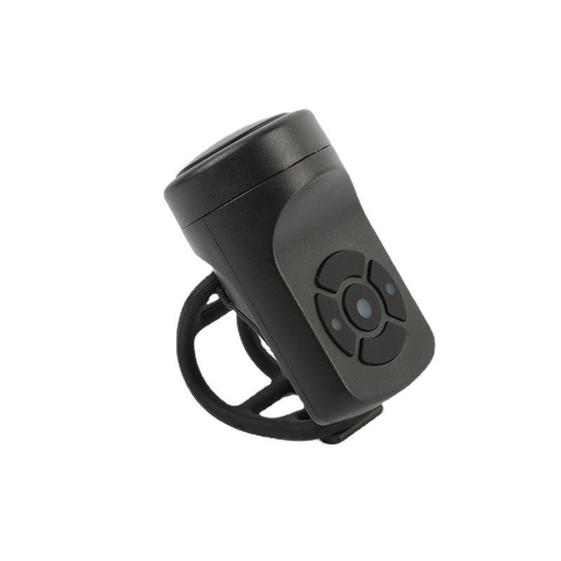 Bicycle Charging Horn Super Loud Bell Cycling Accessories