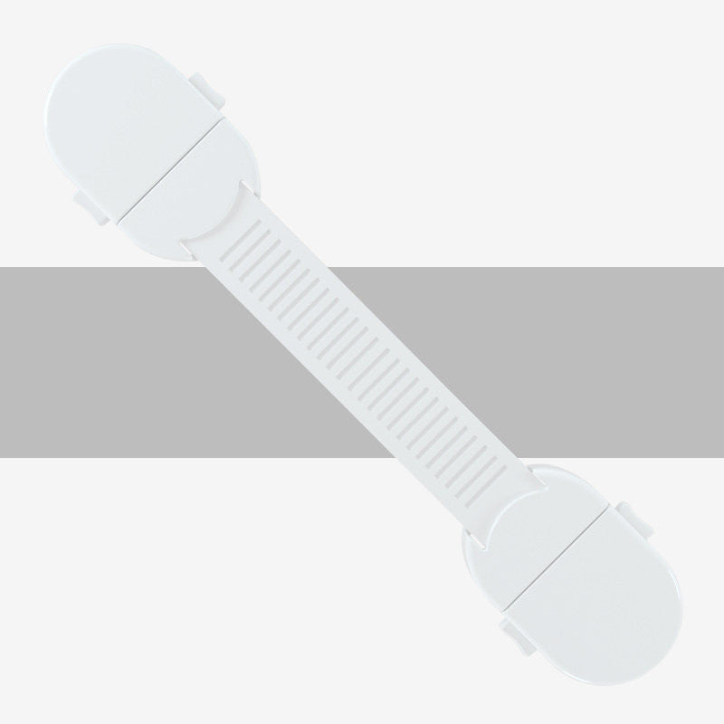 Baby Protective Lock Anti-pinch Hand Drawer Lock