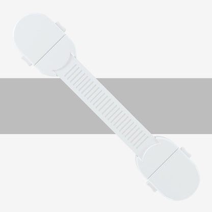 Baby Protective Lock Anti-pinch Hand Drawer Lock