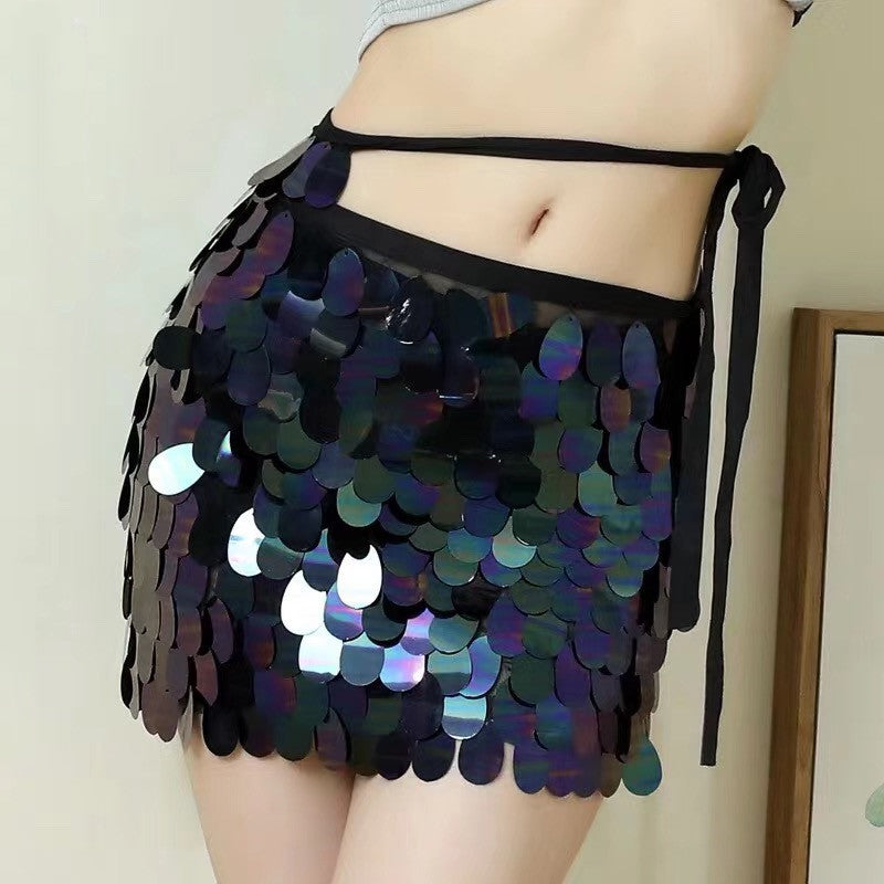 Women's New Belly Dance Short Pants
