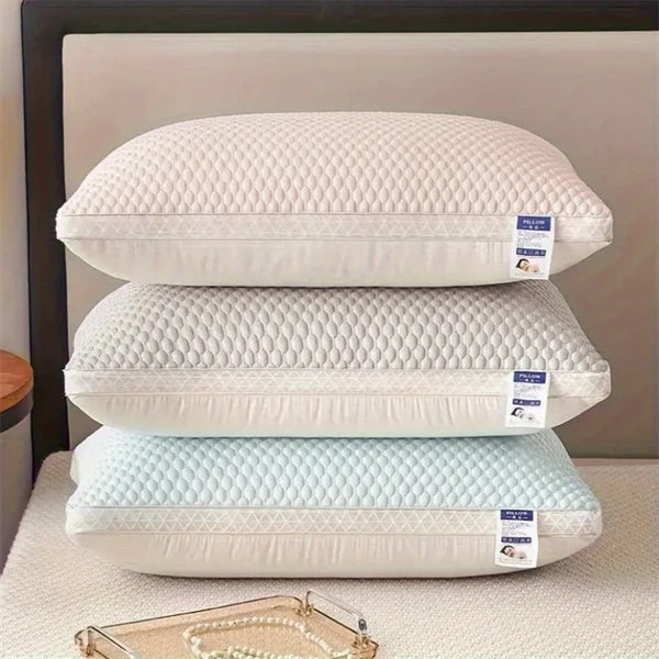 Cooling Breathable Tofu Pillows