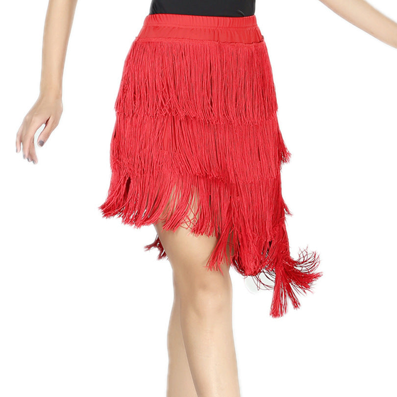 Belly Dance Dance Skirt New Latin Dance Skirt Bottoms