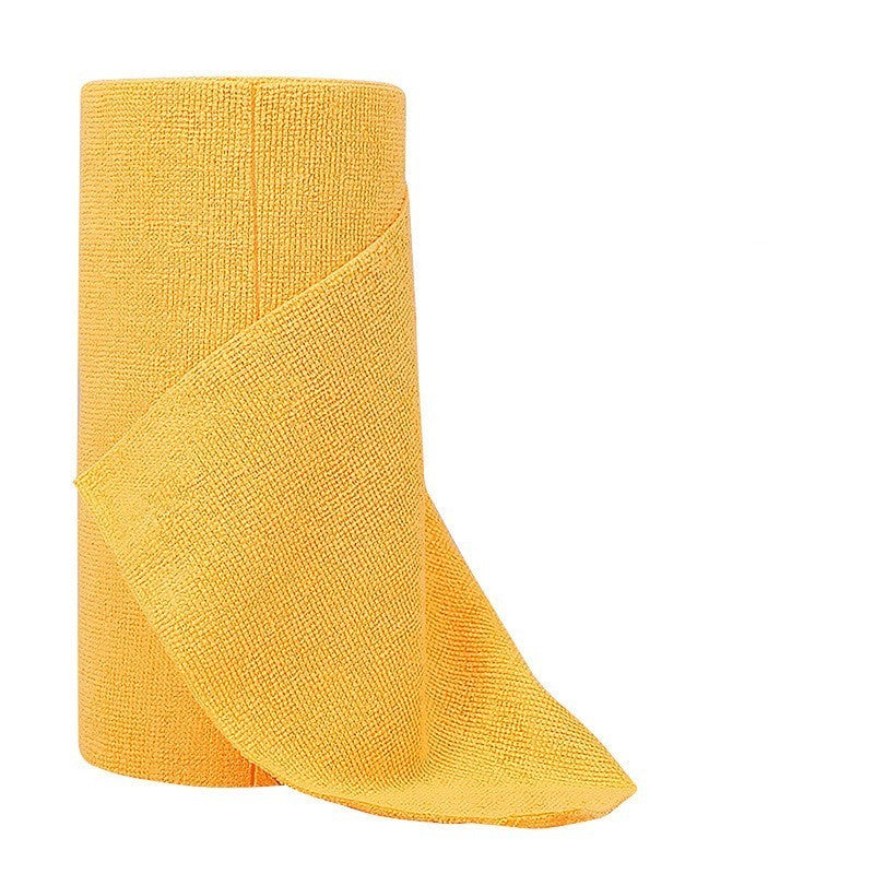 Kitchen Dishwashing Cloth Household Cleaning