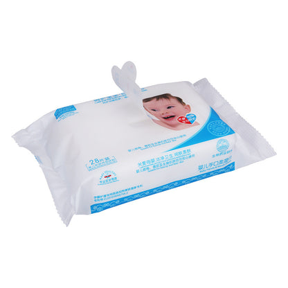 Baby Wipes – 28 Pieces