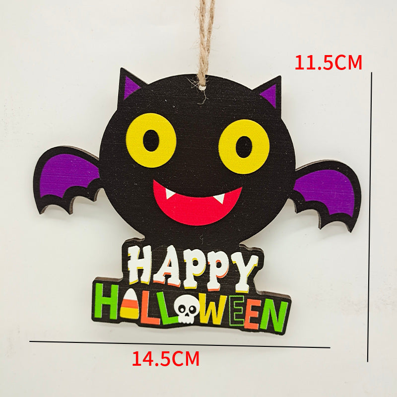 Halloween Decoration Pendant Ghost Festival Decoration