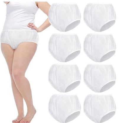 Protective Underwear – Multiple Sizes & Colors