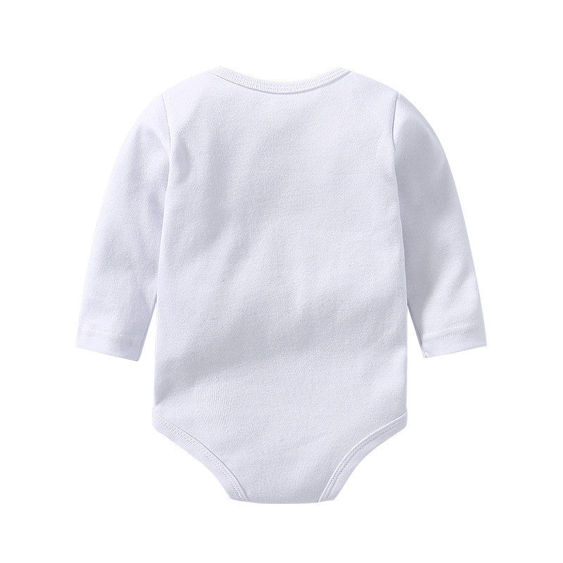 Pure white triangle cotton robes