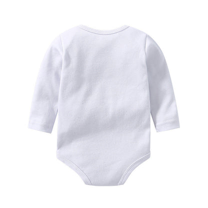 Pure white triangle cotton robes