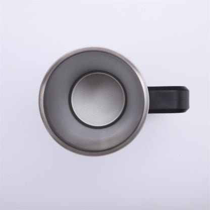 Large Capacity Stainless Steel Handle Beer Mug