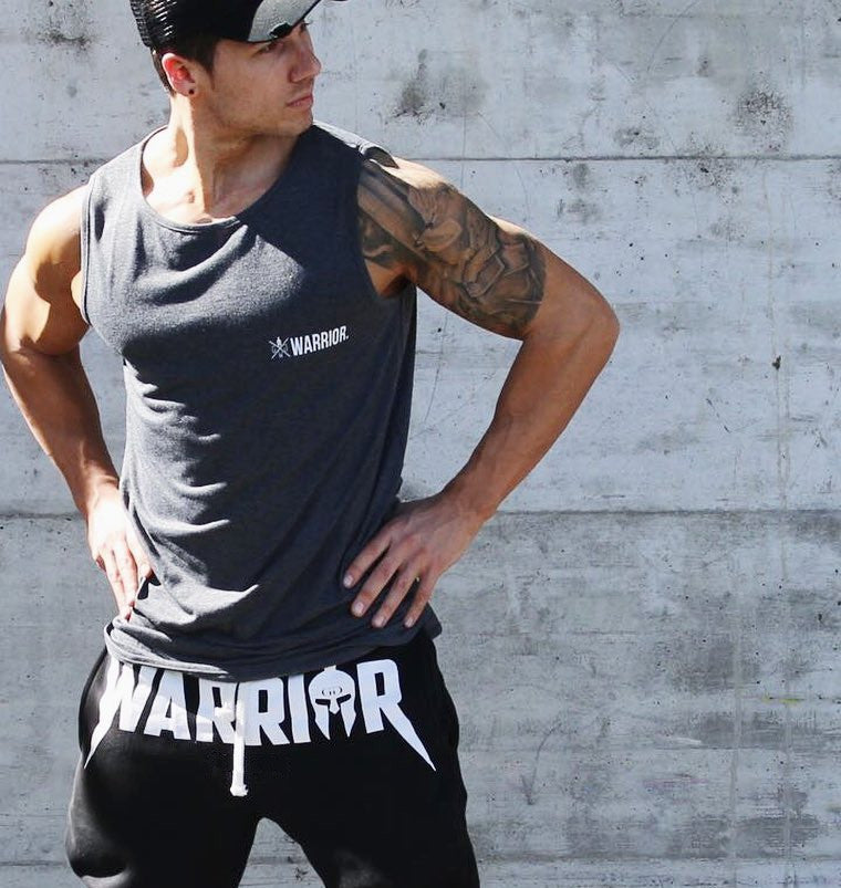 Men's Leisure Sports And Leisure Running Trousers