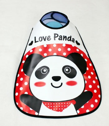 EVA Waterproof Baby Bibs