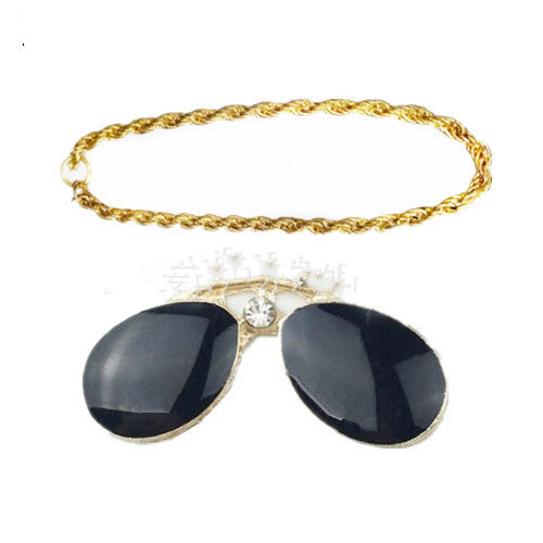 Social duck bicycle accessories