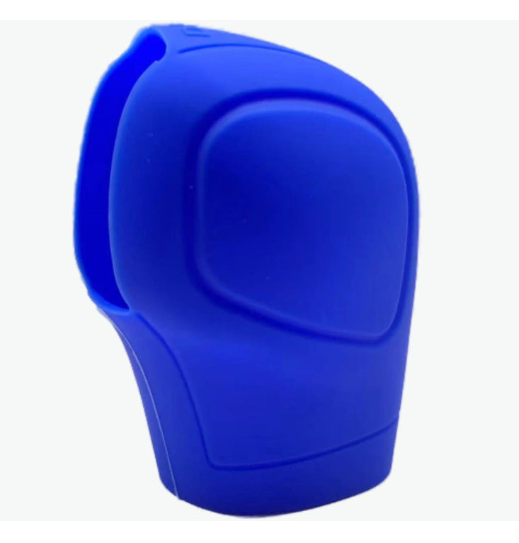 Universal Silicone Gear Wave Gear Sleeve