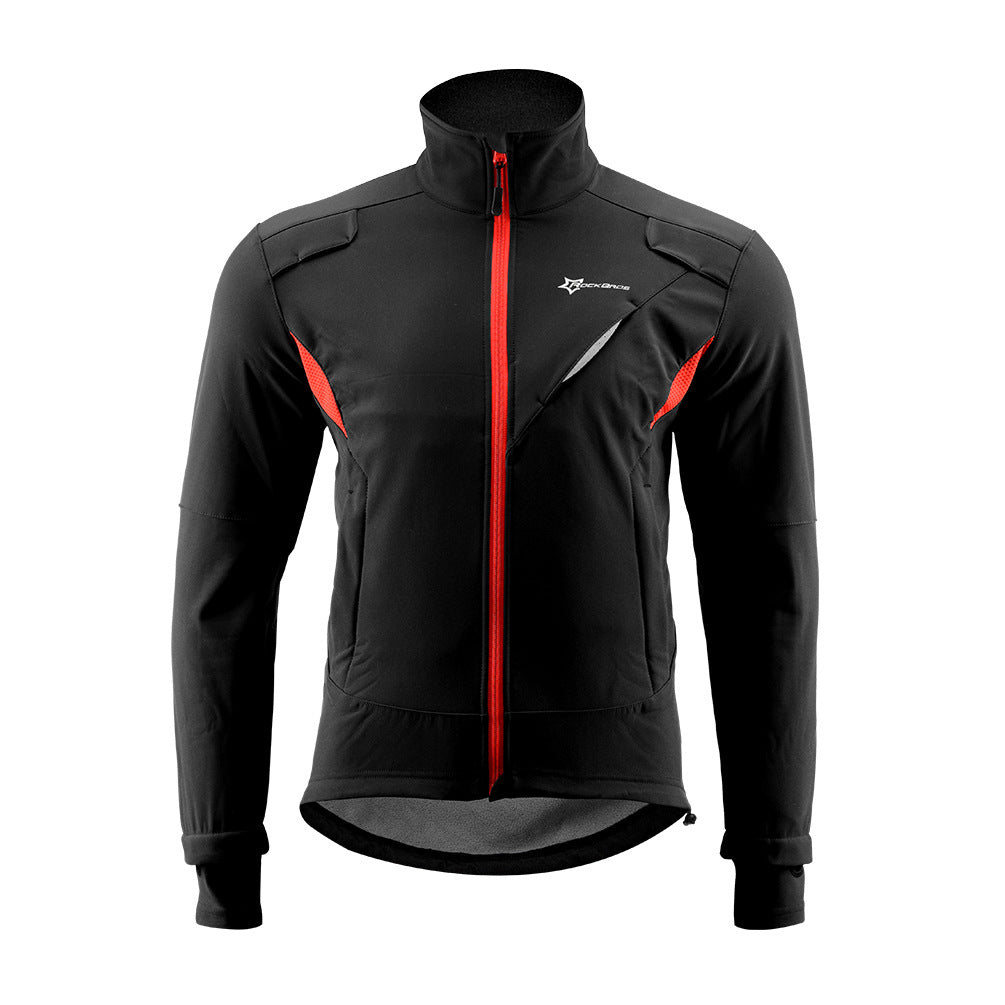 Men's and women's cycling jersey