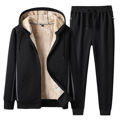 Men's Leisure Sports Suit Sports