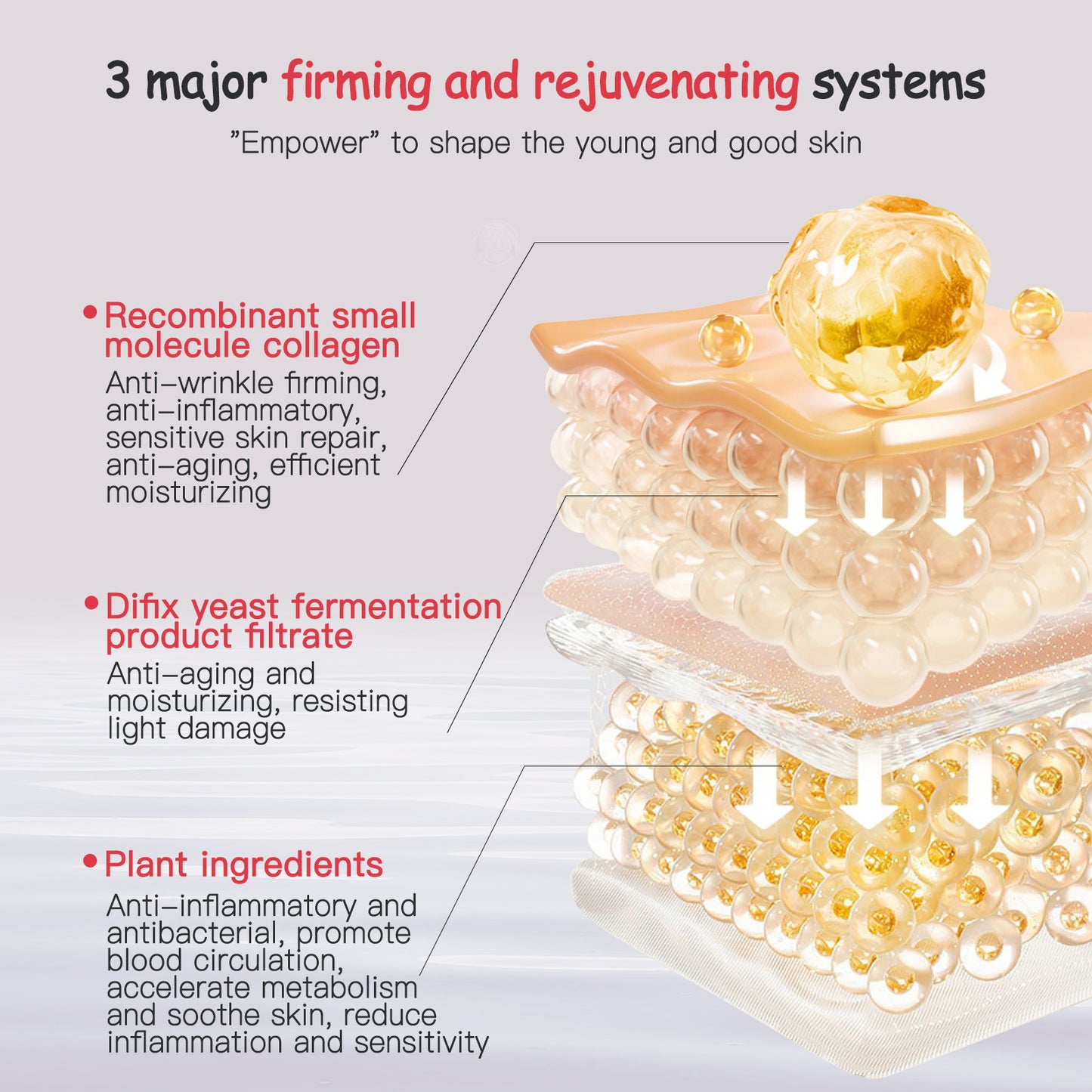 Tangladuo Collagen Facial Mask
