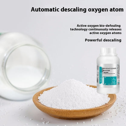 Tea Scale Cleaner Kitchen Agent Cup