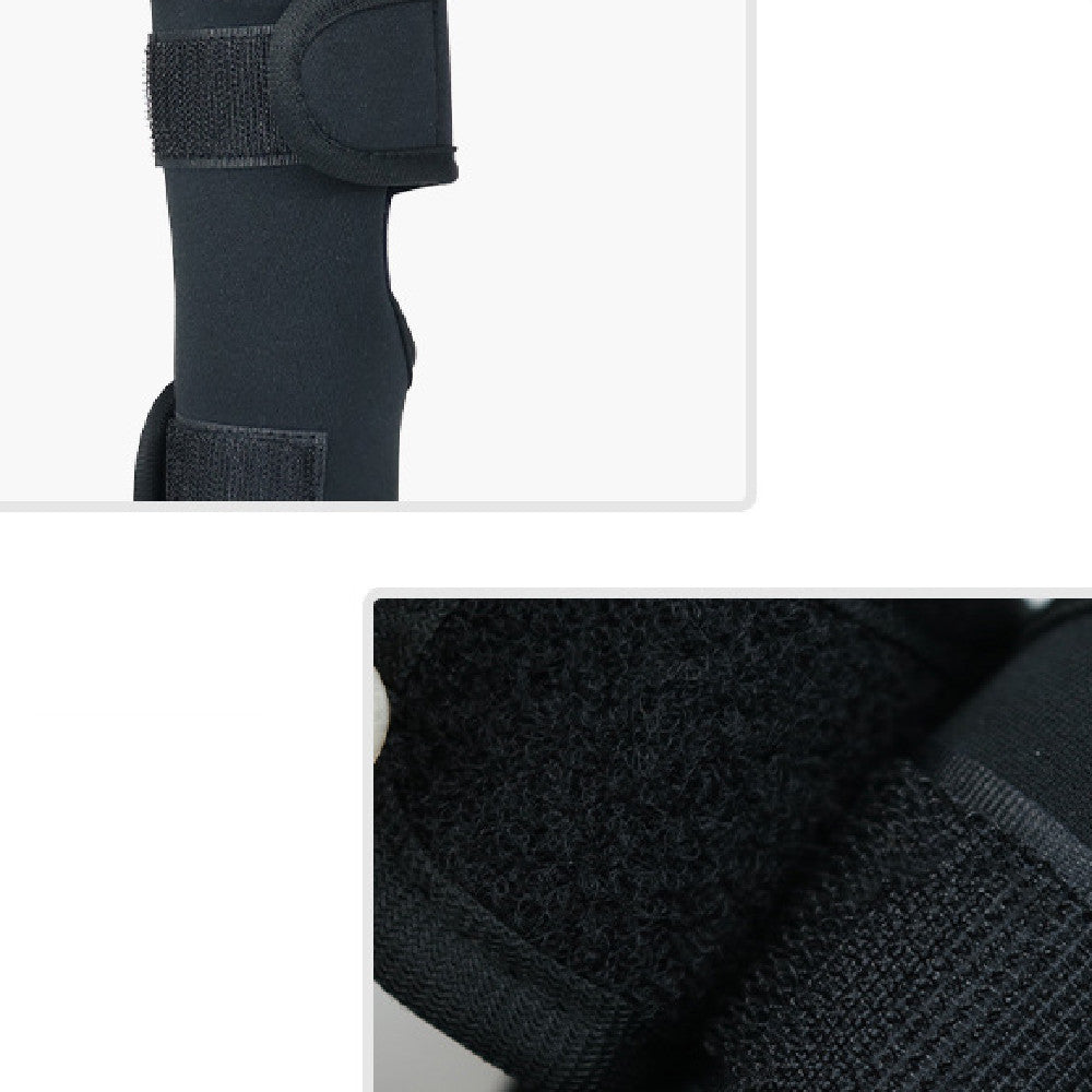 Pet Leg Support Protective Cover