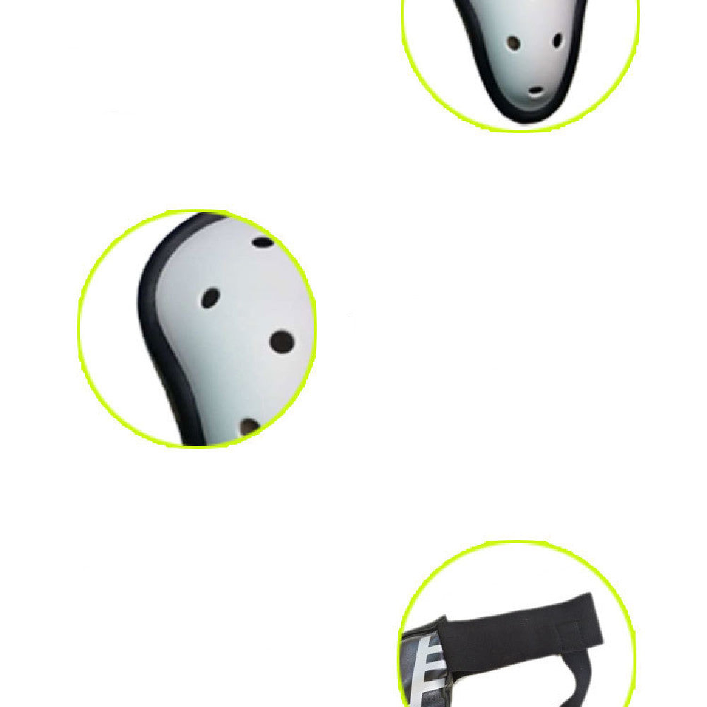 Taekwondo Sanda Block Protective Gear