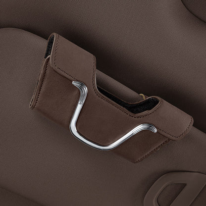 Car Glasses Case Sun Visor Storage Box