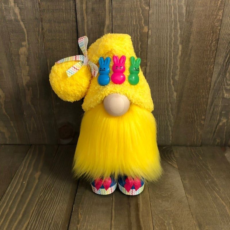 Faceless Doll Rabbit Doll Ornaments