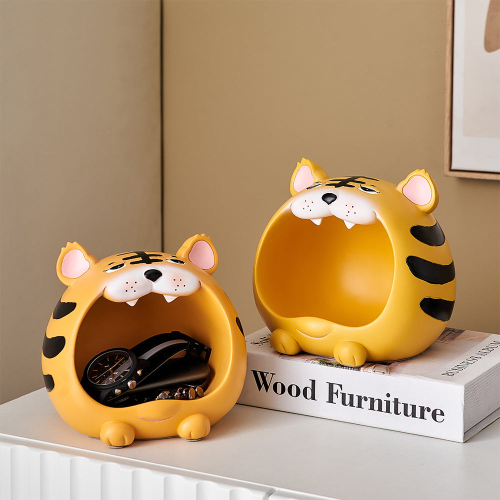 Organize The Decoration Of The Kitchen And Bedroom Porch