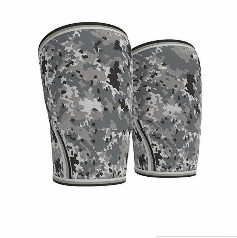 Riding labor protection dance knee protection