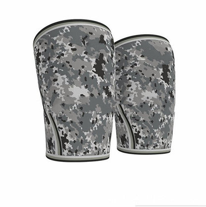 Riding labor protection dance knee protection