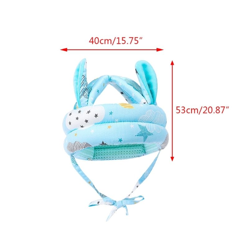 Baby Shatter-Resistant Cap, Head, Brain, Head, Toddler, Pillow, Protective Pad