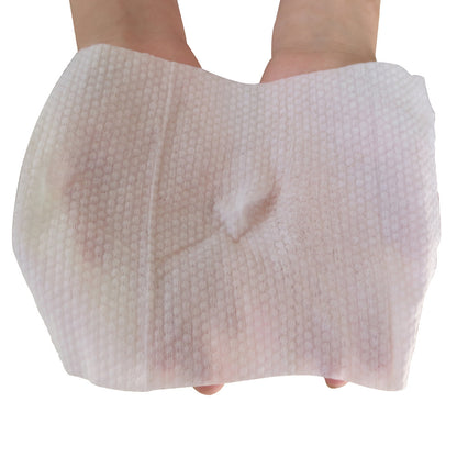 Baby Wipes with Lid – 100 Pieces