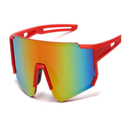 New Cycling Glasses Outdoor Sports Sunshade