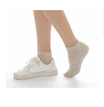 The same paragraph increased artifact socks increased insoles silicone female men's sets of feet bionic invisible rubber sleeve