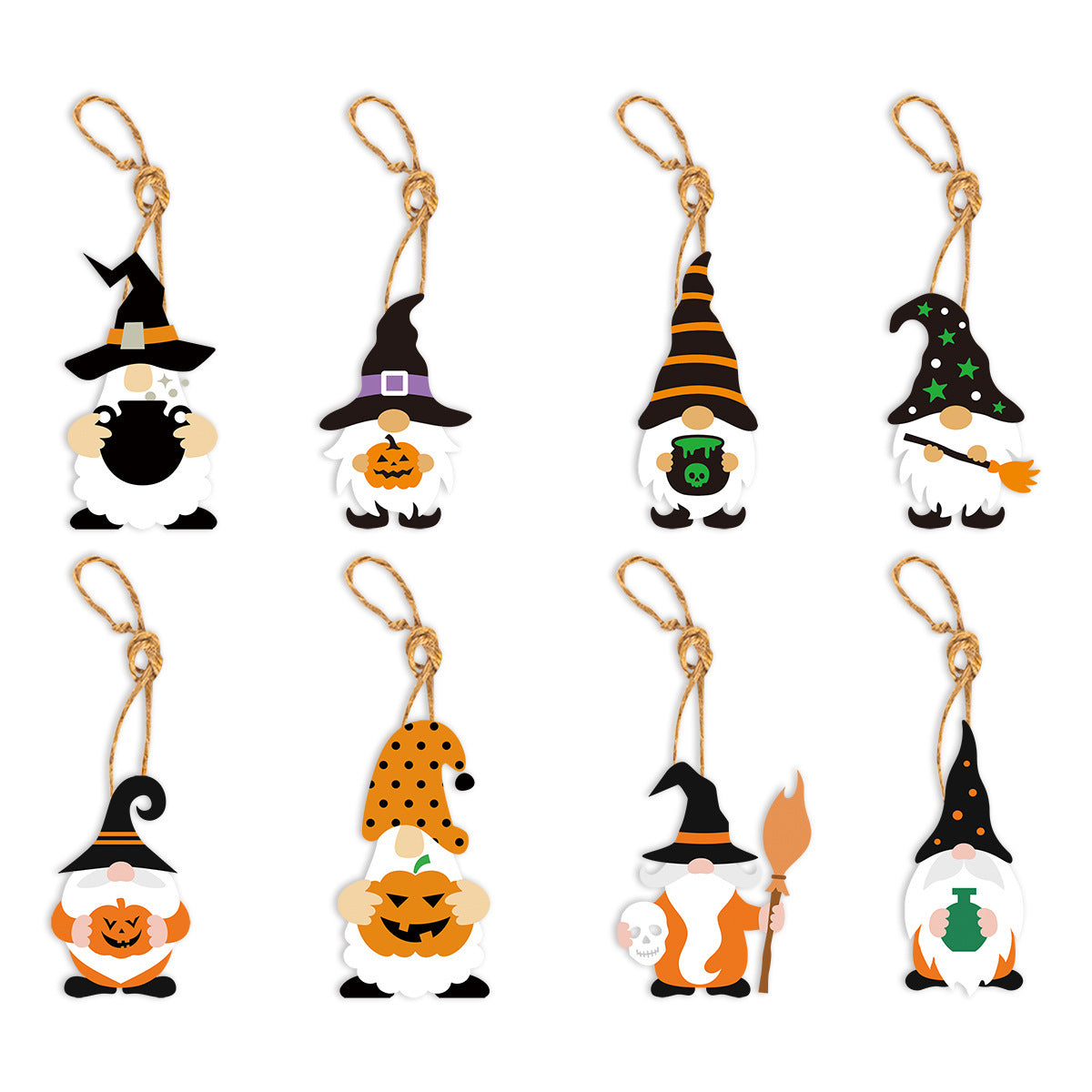 Halloween Party Decoration Pendant Gift